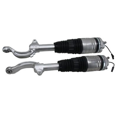 670100717 670100718 Suspensione anteriore sinistra destra per Maserati Levante