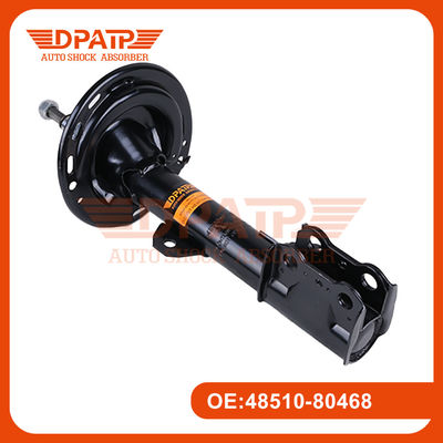 Amortizzatore 48510-80468 Assorbente di urti per auto Risparmio energetico Per LexusRX/09-15
