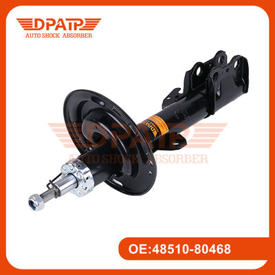 Amortizzatore 48510-80468 Assorbente di urti per auto Risparmio energetico Per LexusRX/09-15
