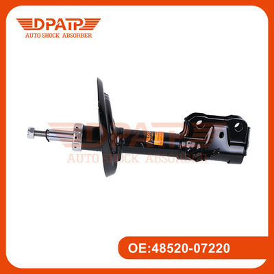 48520-07220 Assorbente d'urto anteriore Parti di sospensione auto per Toyota Avalon
