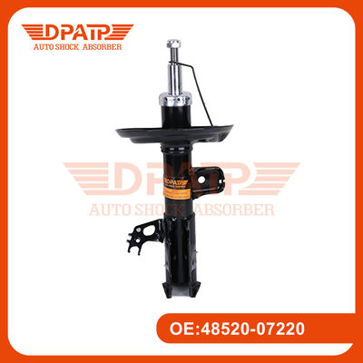 48520-07220 Assorbente d'urto anteriore Parti di sospensione auto per Toyota Avalon