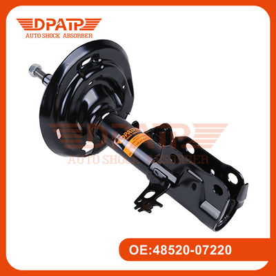 48520-07220 Assorbente d'urto anteriore Parti di sospensione auto per Toyota Avalon