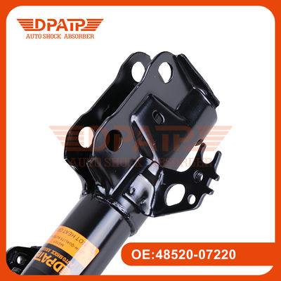 48520-07220 Assorbente d'urto anteriore Parti di sospensione auto per Toyota Avalon