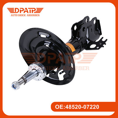 48520-07220 Assorbente d'urto anteriore Parti di sospensione auto per Toyota Avalon