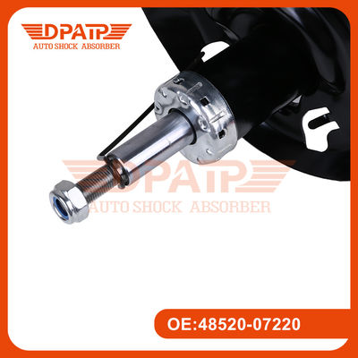 48520-07220 Assorbente d'urto anteriore Parti di sospensione auto per Toyota Avalon