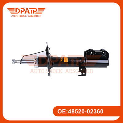Sistema di sospensione automatica Assorbente d'urto frontale 23290661 Per Toyota Corolla 04-17