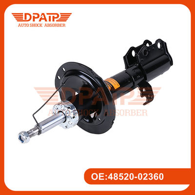 Sistema di sospensione automatica Assorbente d'urto frontale 23290661 Per Toyota Corolla 04-17