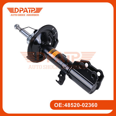 Sistema di sospensione automatica Assorbente d'urto frontale 23290661 Per Toyota Corolla 04-17