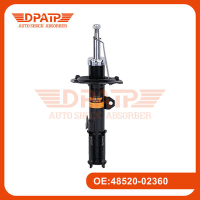Sistema di sospensione automatica Assorbente d'urto frontale 23290661 Per Toyota Corolla 04-17