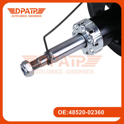Sistema di sospensione automatica Assorbente d'urto frontale 23290661 Per Toyota Corolla 04-17