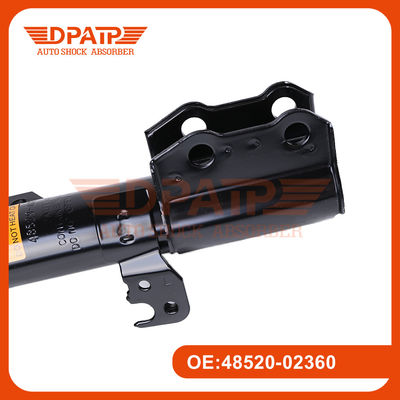 Sistema di sospensione automatica Assorbente d'urto frontale 23290661 Per Toyota Corolla 04-17