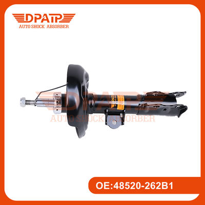 Assorbente d'urto anteriore sinistro destro 48520-262B1 per Toyota Ralink E191/19- Toyota Corolla NRE2/19-