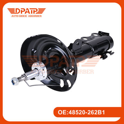 Assorbente d'urto anteriore sinistro destro 48520-262B1 per Toyota Ralink E191/19- Toyota Corolla NRE2/19-