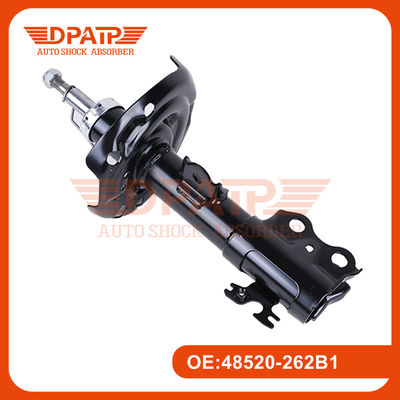 Assorbente d'urto anteriore sinistro destro 48520-262B1 per Toyota Ralink E191/19- Toyota Corolla NRE2/19-