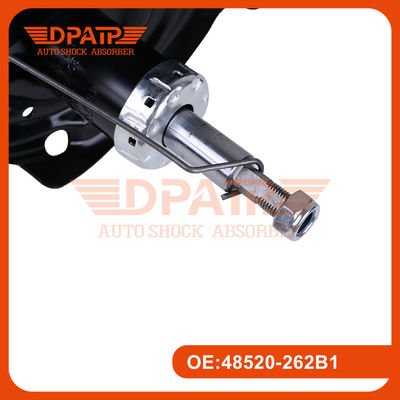 Assorbente d'urto anteriore sinistro destro 48520-262B1 per Toyota Ralink E191/19- Toyota Corolla NRE2/19-