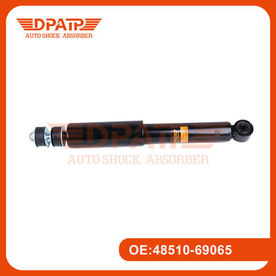 48510-69065 Assorbitori anteriori automatici per Toyota PRADO Land Cruiser FZJ/HDJ/UZJ100 (Land Cruiser 4700)