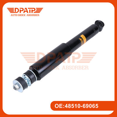 48510-69065 Assorbitori anteriori automatici per Toyota PRADO Land Cruiser FZJ/HDJ/UZJ100 (Land Cruiser 4700)