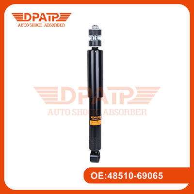 48510-69065 Assorbitori anteriori automatici per Toyota PRADO Land Cruiser FZJ/HDJ/UZJ100 (Land Cruiser 4700)