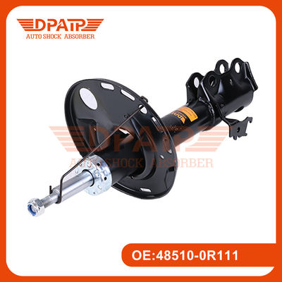 48510-0R111 Assorbente d'urto frontale per autoveicoli per Toyota RAV4/14- Lexus NX300/Lexus NX200(Z10)