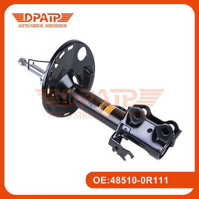 48510-0R111 Assorbente d'urto frontale per autoveicoli per Toyota RAV4/14- Lexus NX300/Lexus NX200(Z10)