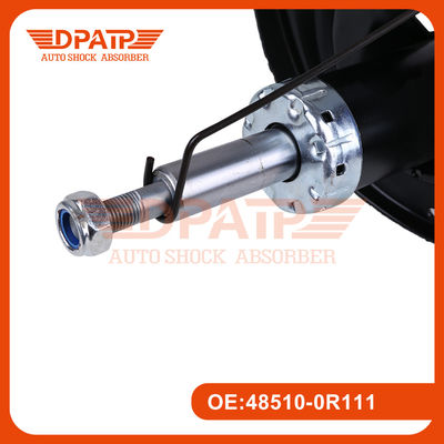 48510-0R111 Assorbente d'urto frontale per autoveicoli per Toyota RAV4/14- Lexus NX300/Lexus NX200(Z10)