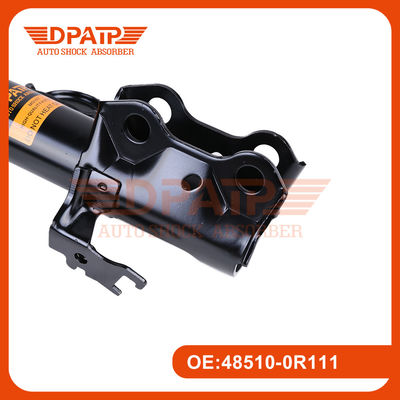 48510-0R111 Assorbente d'urto frontale per autoveicoli per Toyota RAV4/14- Lexus NX300/Lexus NX200(Z10)