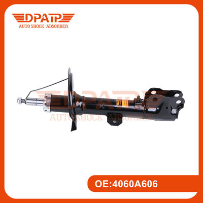 4060A606 Assorbitori di urto regolabili di sospensione per camion leggero per Mitsubishi Outlander 13