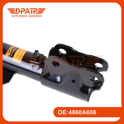 4060A606 Assorbitori di urto regolabili di sospensione per camion leggero per Mitsubishi Outlander 13