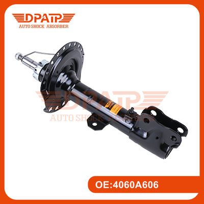 4060A606 Assorbitori di urto regolabili di sospensione per camion leggero per Mitsubishi Outlander 13