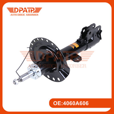 4060A606 Assorbitori di urto regolabili di sospensione per camion leggero per Mitsubishi Outlander 13