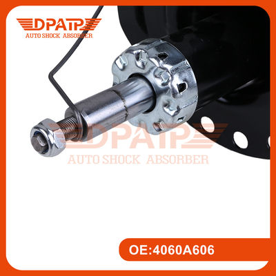 4060A606 Assorbitori di urto regolabili di sospensione per camion leggero per Mitsubishi Outlander 13