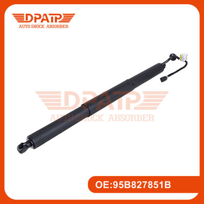 Parete di ascensore Power Hatch Supporto di ascensore per 95B827851B Per Porsche/Maca Electric Tailgate Gas
