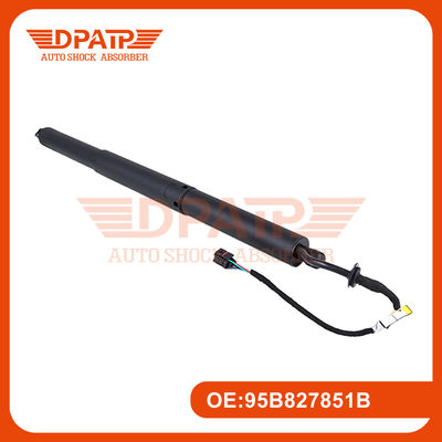 Parete di ascensore Power Hatch Supporto di ascensore per 95B827851B Per Porsche/Maca Electric Tailgate Gas