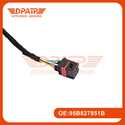 Parete di ascensore Power Hatch Supporto di ascensore per 95B827851B Per Porsche/Maca Electric Tailgate Gas