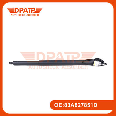 Componente del portellone elettrico del bagagliaio della molla a gas per Audi Q3/18- OE 83A827851D