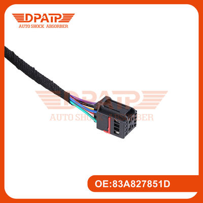 Componente del portellone elettrico del bagagliaio della molla a gas per Audi Q3/18- OE 83A827851D