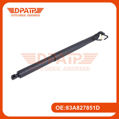 Componente del portellone elettrico del bagagliaio della molla a gas per Audi Q3/18- OE 83A827851D