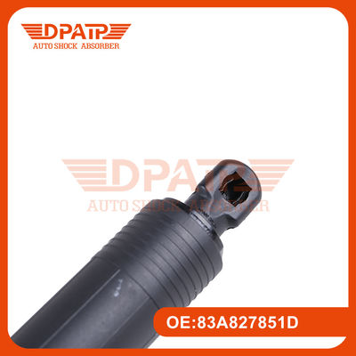 Componente del portellone elettrico del bagagliaio della molla a gas per Audi Q3/18- OE 83A827851D