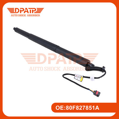 80F827851A Potenza elettrica portello posteriore sollevamento strumento posteriore automatico supporto a mandrino per Audi Q5/22-Sportback
