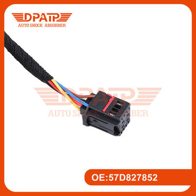 Skoda Karoq/18- Automatico Portale di sollevamento del portellone posteriore Potenza elettrica Portale posteriore di sollevamento Strut 57D827852