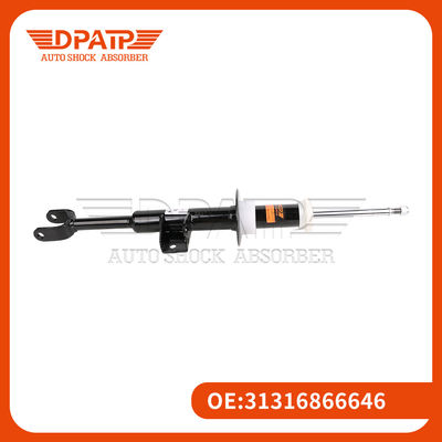 Assorbente d'urto per auto anteriore sinistra destra 31316866646 Per BMW G38/G30 G32