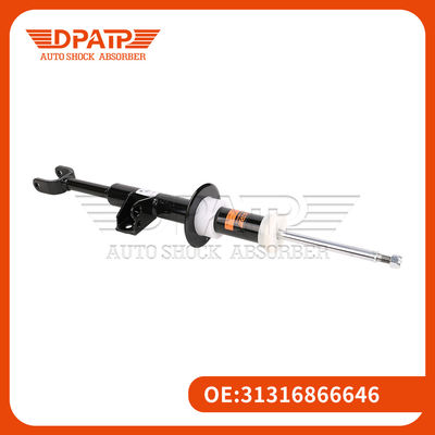 Assorbente d'urto per auto anteriore sinistra destra 31316866646 Per BMW G38/G30 G32