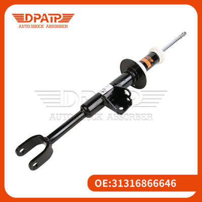 Assorbente d'urto per auto anteriore sinistra destra 31316866646 Per BMW G38/G30 G32