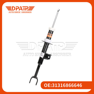 Assorbente d'urto per auto anteriore sinistra destra 31316866646 Per BMW G38/G30 G32