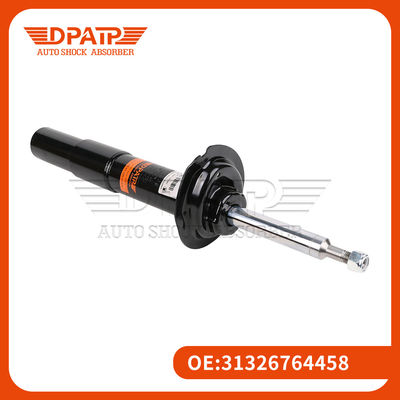 31326764458 Assorbente d'urto anteriore Parti di sospensione auto per BMW E60
