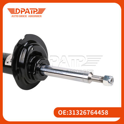 31326764458 Assorbente d'urto anteriore Parti di sospensione auto per BMW E60