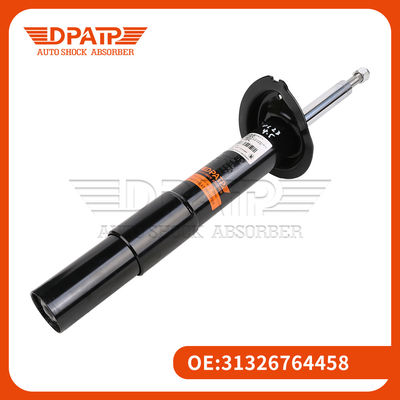 31326764458 Assorbente d'urto anteriore Parti di sospensione auto per BMW E60