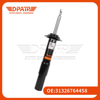 31326764458 Assorbente d'urto anteriore Parti di sospensione auto per BMW E60