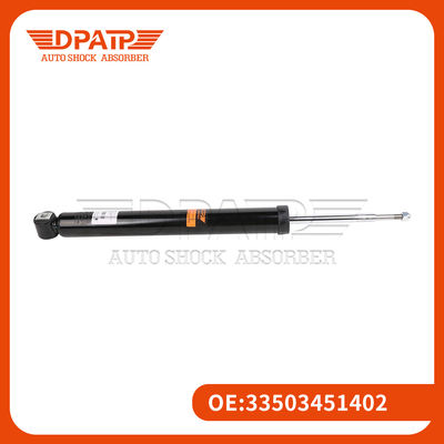 33503451402 Assorbitore di urti per auto posteriore ad alta efficienza stabile per BMW E83