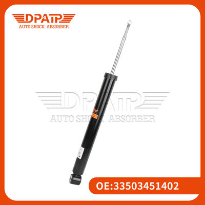 33503451402 Assorbitore di urti per auto posteriore ad alta efficienza stabile per BMW E83